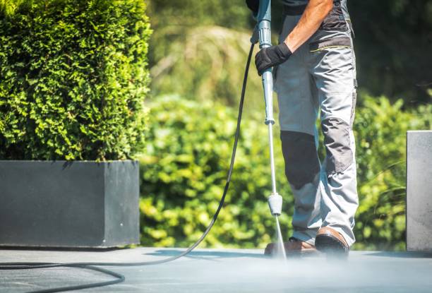 Best House Exterior Washing  in Kenosha, WI