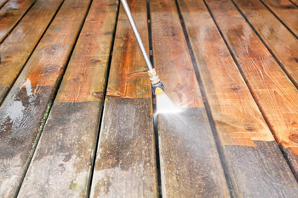 Reliable Kenosha, WI Pressure Washing Solutions